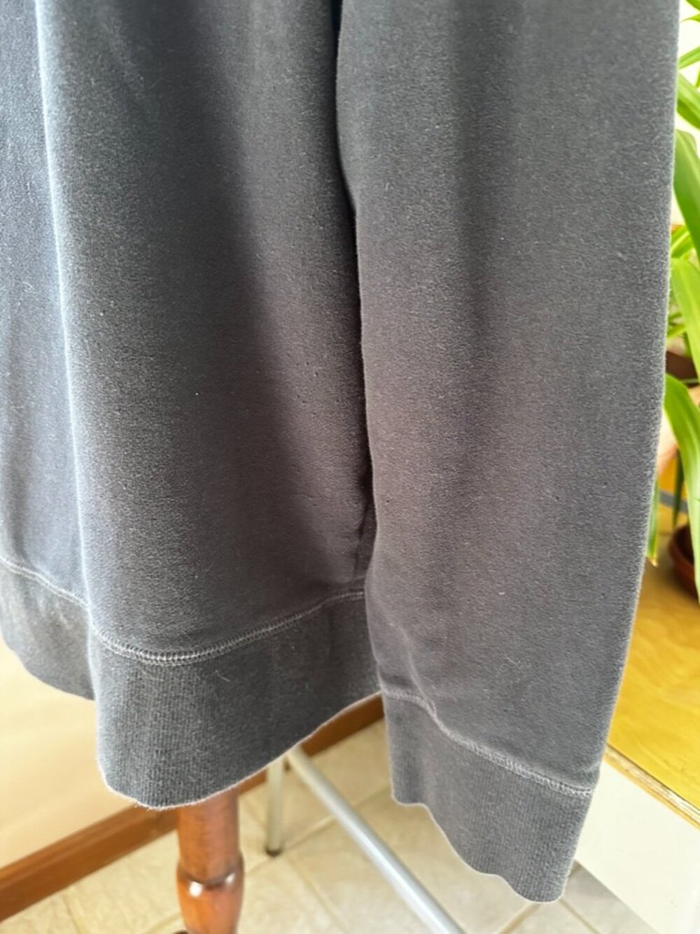 Life Is Good Full Zip Hoodie, Women's XL - Picture 8 of 13
